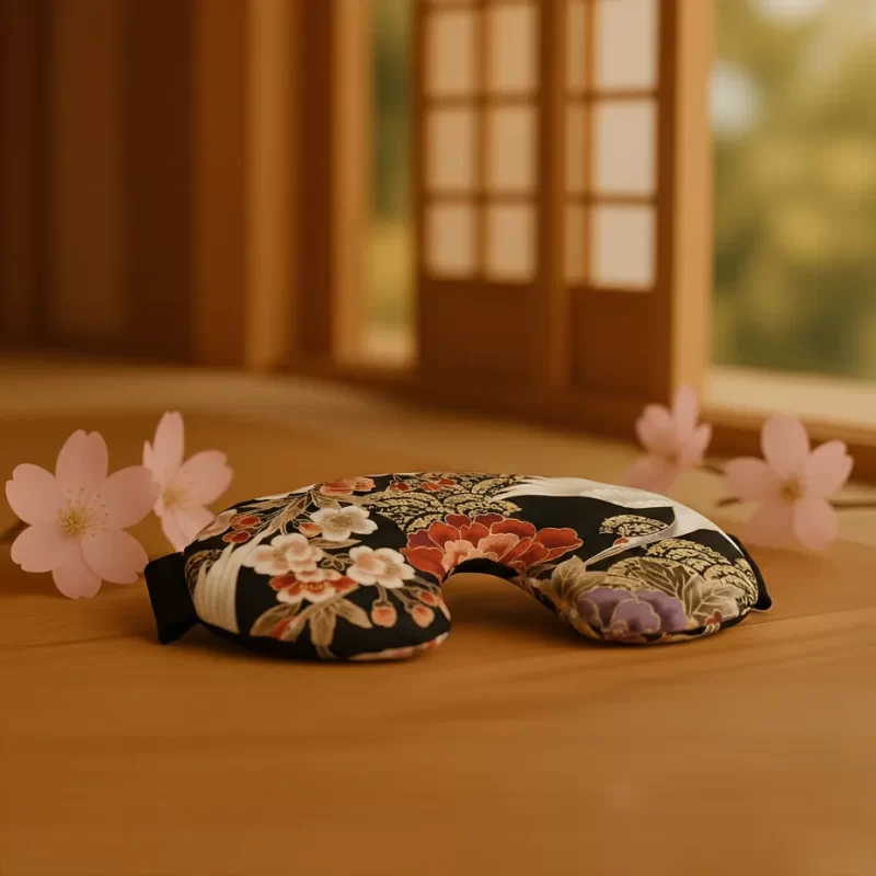 Masque Tissu Japonais