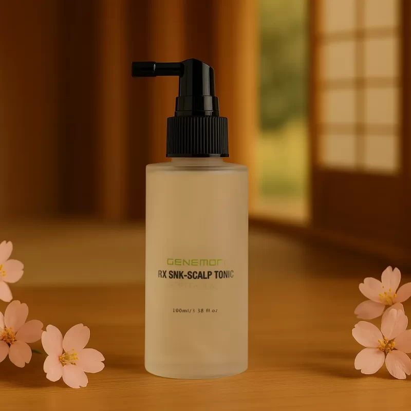 RX SNK Dry Vert – GENEMORI